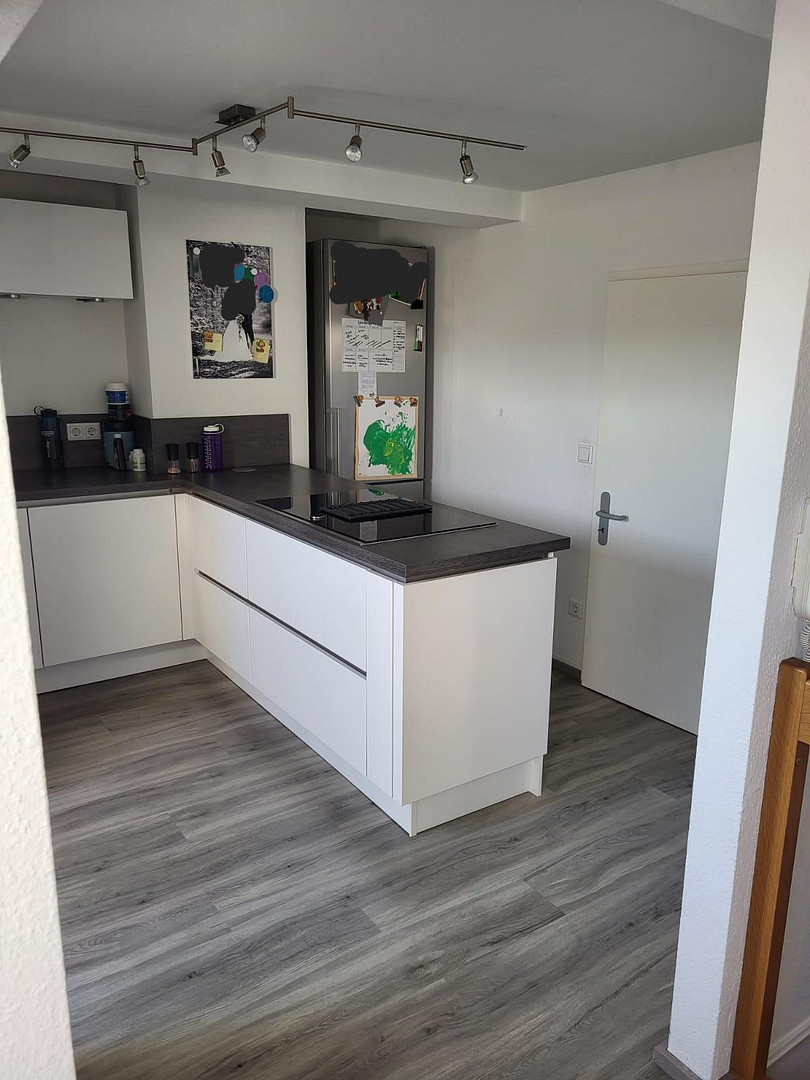 lichtdurchflutete 3,5-Zimmer-Maisonette Wohnung Nordstadt/Gärten h.d.Veste – 90408 Nürnberg(Gärten hinter der Veste) – Vorschaubild 13