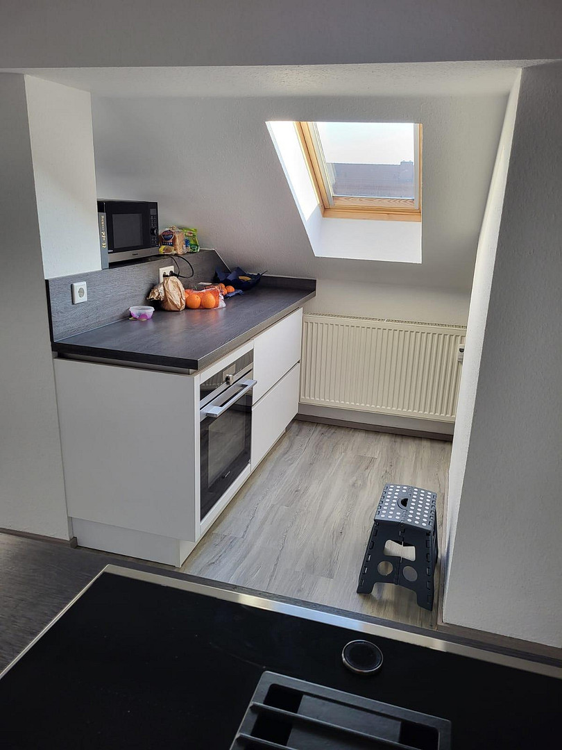 lichtdurchflutete 3,5-Zimmer-Maisonette Wohnung Nordstadt/Gärten h.d.Veste – 90408 Nürnberg(Gärten hinter der Veste) – Vorschaubild 11