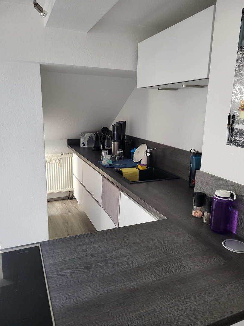 lichtdurchflutete 3,5-Zimmer-Maisonette Wohnung Nordstadt/Gärten h.d.Veste – 90408 Nürnberg(Gärten hinter der Veste) – Vorschaubild 12