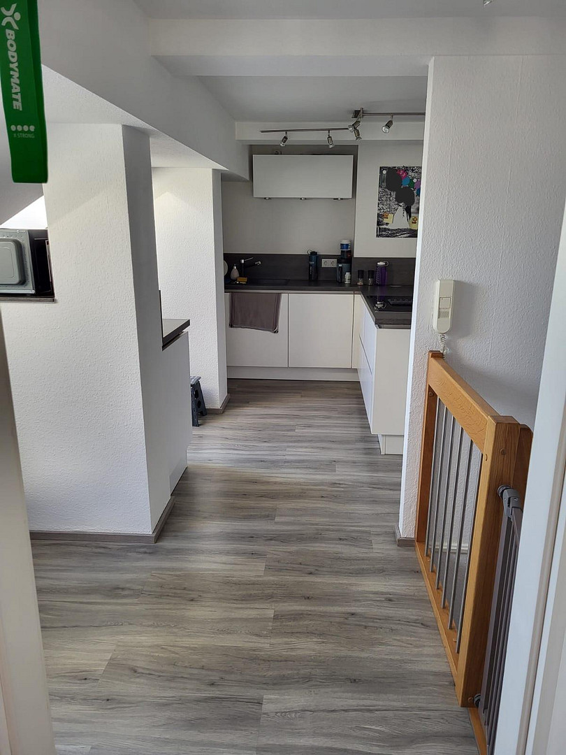 lichtdurchflutete 3,5-Zimmer-Maisonette Wohnung Nordstadt/Gärten h.d.Veste – 90408 Nürnberg(Gärten hinter der Veste) – Vorschaubild 10