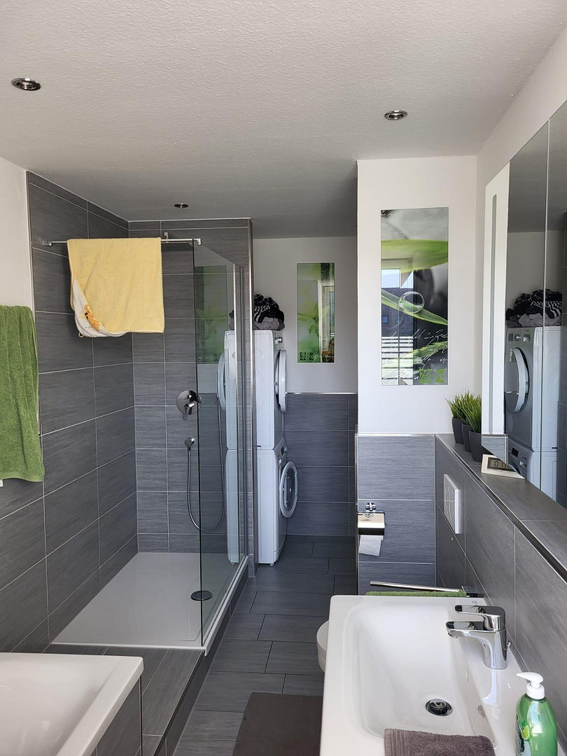 lichtdurchflutete 3,5-Zimmer-Maisonette Wohnung Nordstadt/Gärten h.d.Veste – 90408 Nürnberg(Gärten hinter der Veste) – Vorschaubild 7
