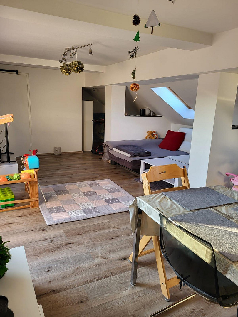 lichtdurchflutete 3,5-Zimmer-Maisonette Wohnung Nordstadt/Gärten h.d.Veste – 90408 Nürnberg(Gärten hinter der Veste) – Vorschaubild 17