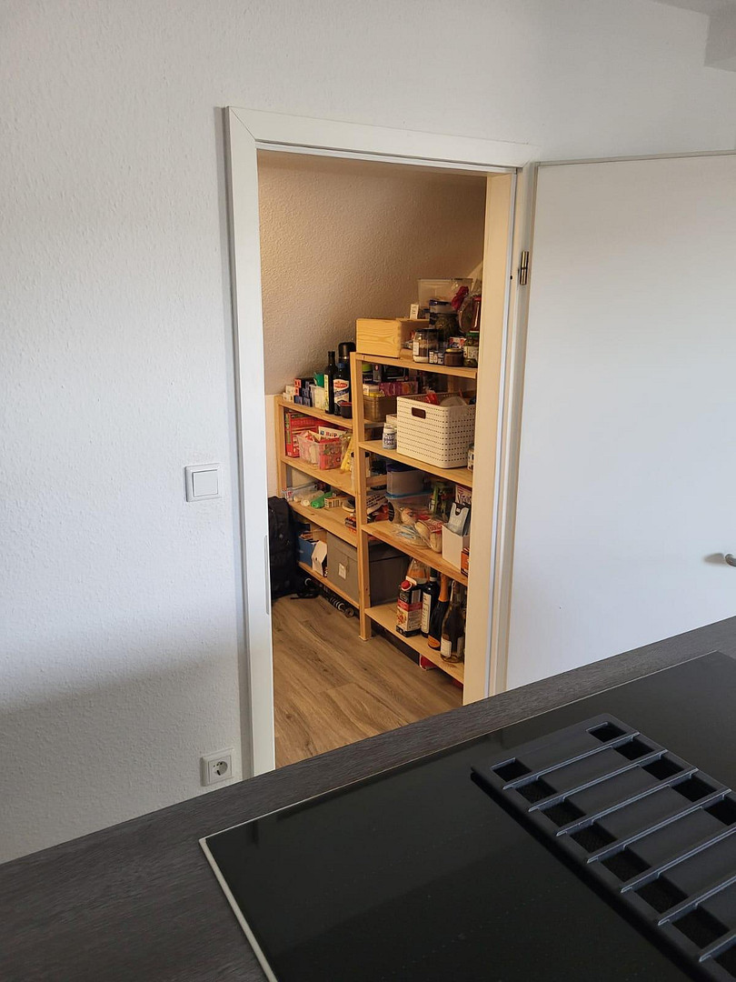 Speisekammer