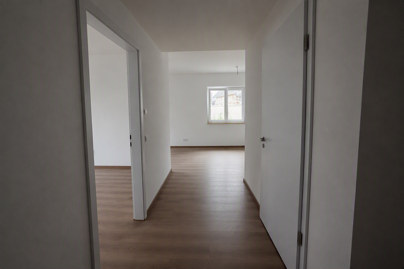 Barrierefrei 2-Zimmer - Neubauwohnung mit Balkon & Aufzug – 85077 Manching – Vorschaubild 2