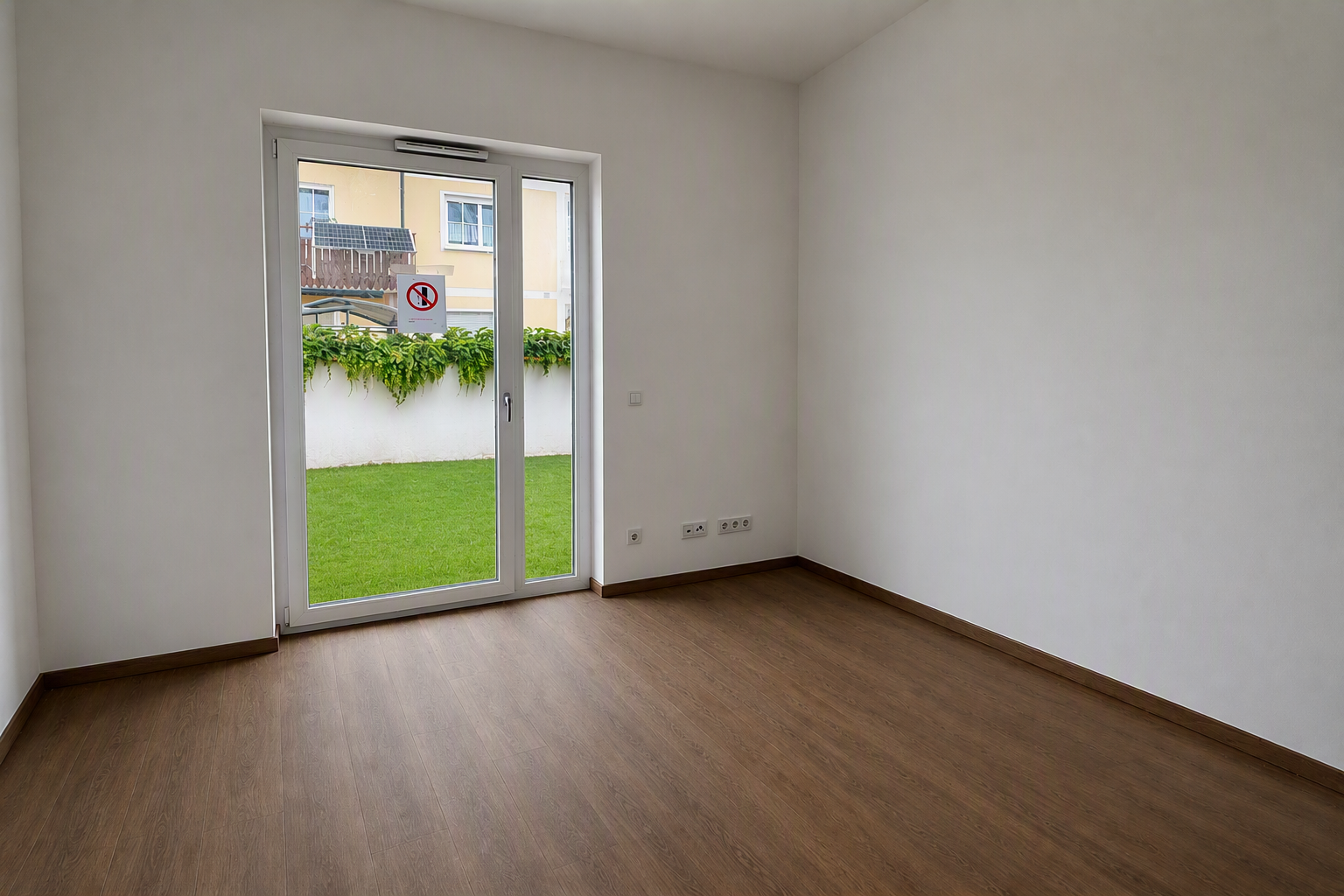 Barrierefrei 2-Zimmer - Neubauwohnung mit Balkon & Aufzug – 85077 Manching – Vorschaubild 5