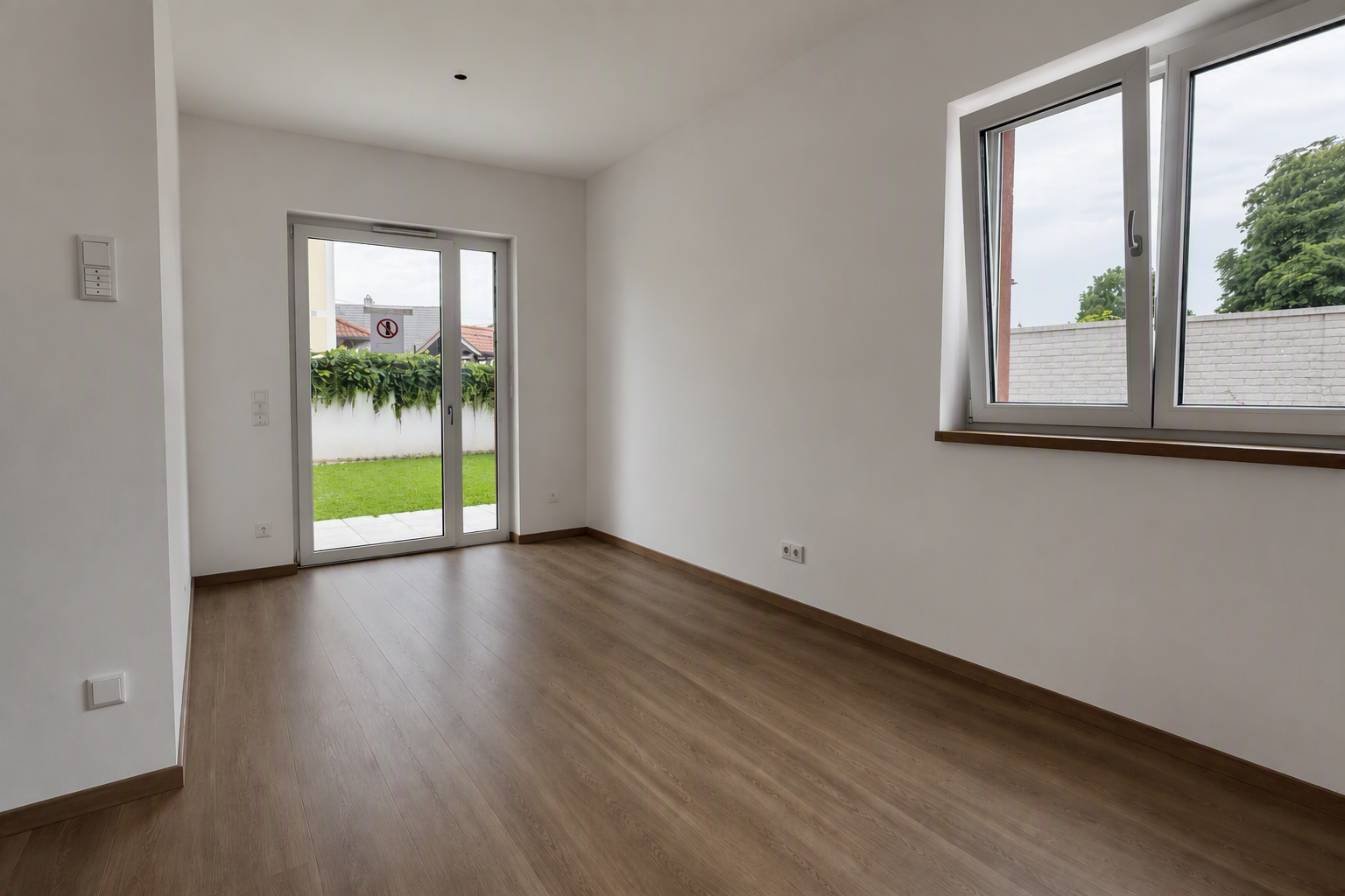 Barrierefrei 2-Zimmer - Neubauwohnung mit Balkon & Aufzug – 85077 Manching – Vorschaubild 4