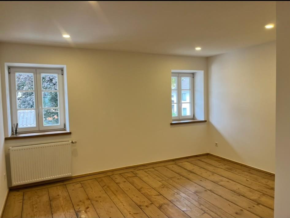 Schlafzimmer im OG