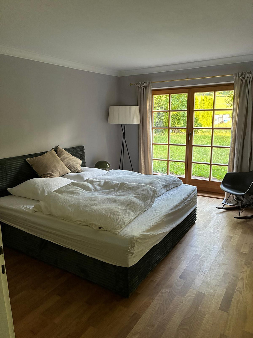 Charmantes Landhaus in Alleinlage – 83700 Rottach Egern(Rottach-Egern) – Vorschaubild 6