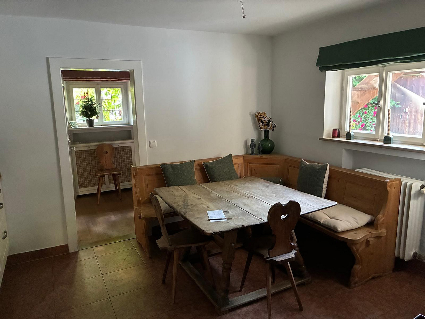 Charmantes Landhaus in Alleinlage – 83700 Rottach Egern(Rottach-Egern) – Vorschaubild 5