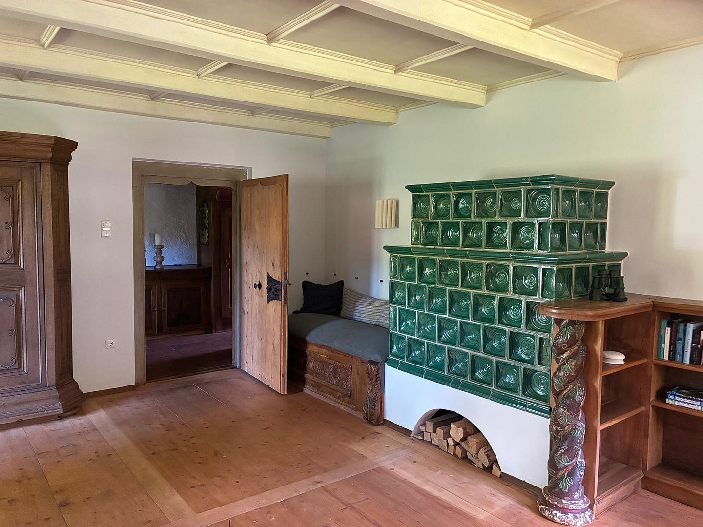 Charmantes Landhaus in Alleinlage – 83700 Rottach Egern(Rottach-Egern) – Vorschaubild 10