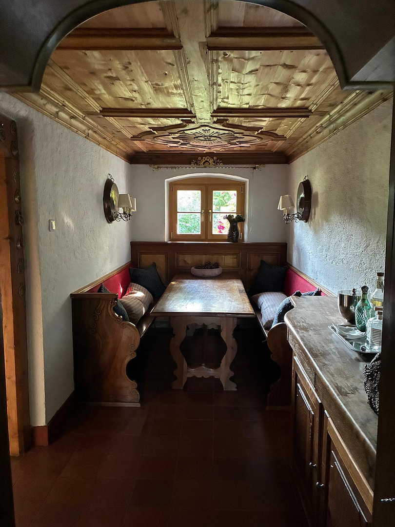 Charmantes Landhaus in Alleinlage – 83700 Rottach Egern(Rottach-Egern) – Vorschaubild 4