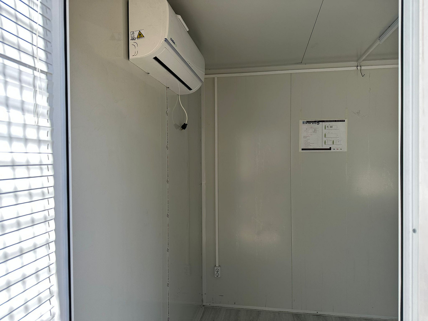 Wohncontainer zu vermieten für Arbeiter und Monteure 4 - 8 Mann möbliert nur gewerblich – 85635 Höhenkirchen – Vorschaubild 4