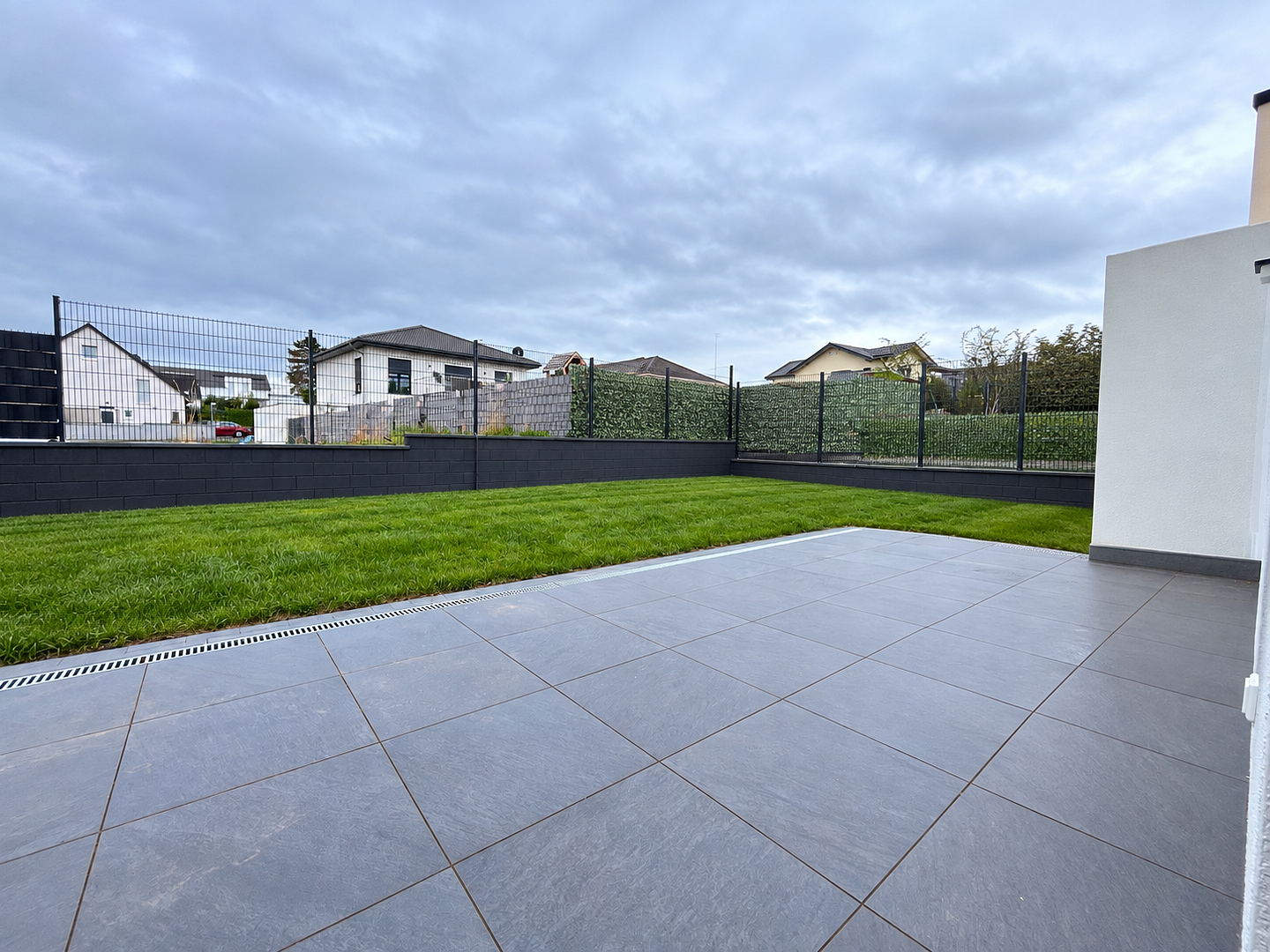 Moderne DHH mit Garten und Garage in Bad Münstereifel – 53902 Bad Münstereifel(Eschweiler) – Vorschaubild 12