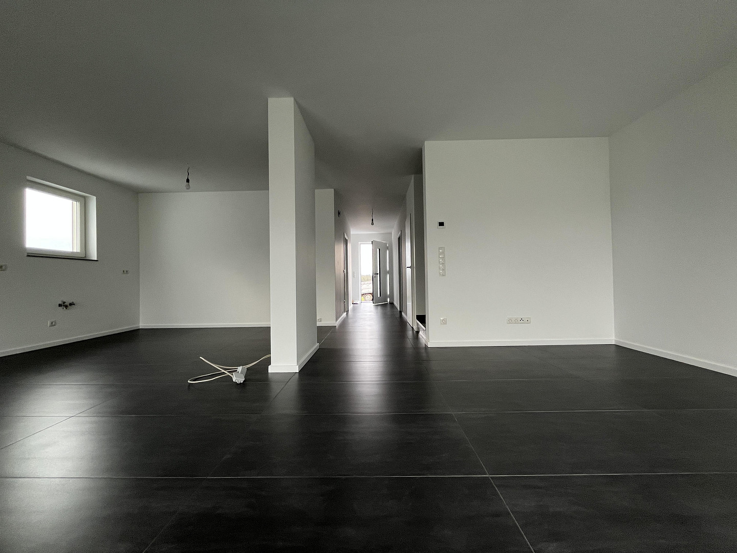 Moderne DHH mit Garten und Garage in Bad Münstereifel – 53902 Bad Münstereifel(Eschweiler) – Vorschaubild 2