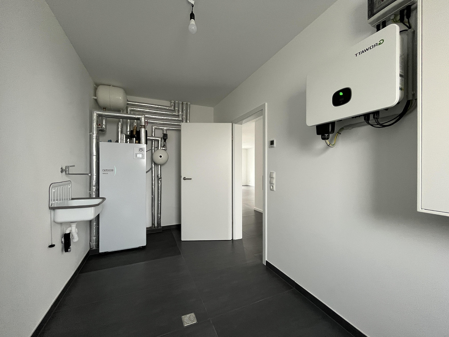 Moderne DHH mit Garten und Garage in Bad Münstereifel – 53902 Bad Münstereifel(Eschweiler) – Vorschaubild 13
