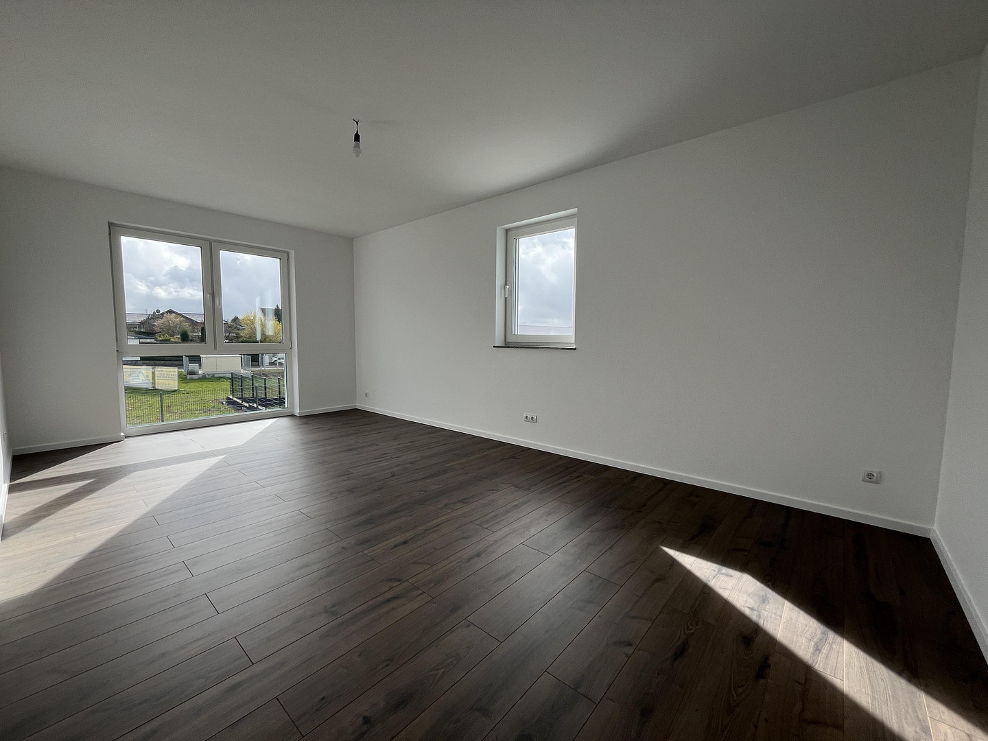 Moderne DHH mit Garten und Garage in Bad Münstereifel – 53902 Bad Münstereifel(Eschweiler) – Vorschaubild 4