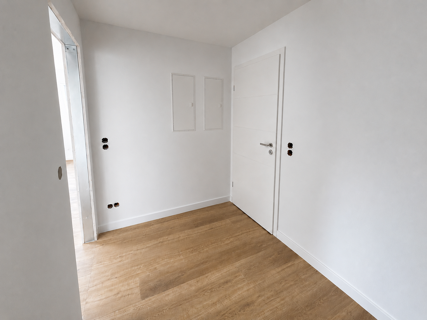 Hochwertiger Erstbezug im Dachgeschoss mit Einbauküche - ca. 95 m² - mit Stellplatz in ruhiger Lage – 8371 Glauchau – Vorschaubild 16