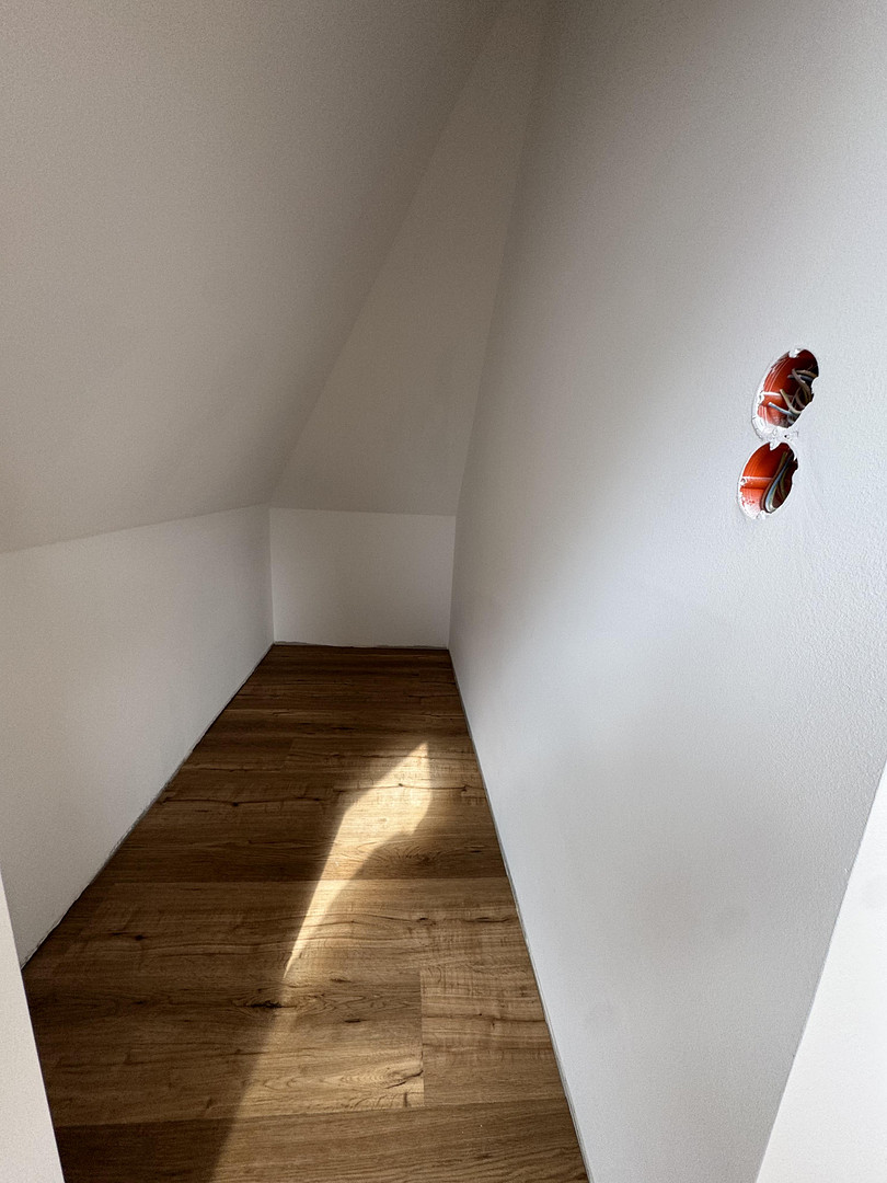 Hochwertiger Erstbezug im Dachgeschoss mit Einbauküche - ca. 95 m² - mit Stellplatz in ruhiger Lage – 8371 Glauchau – Vorschaubild 17