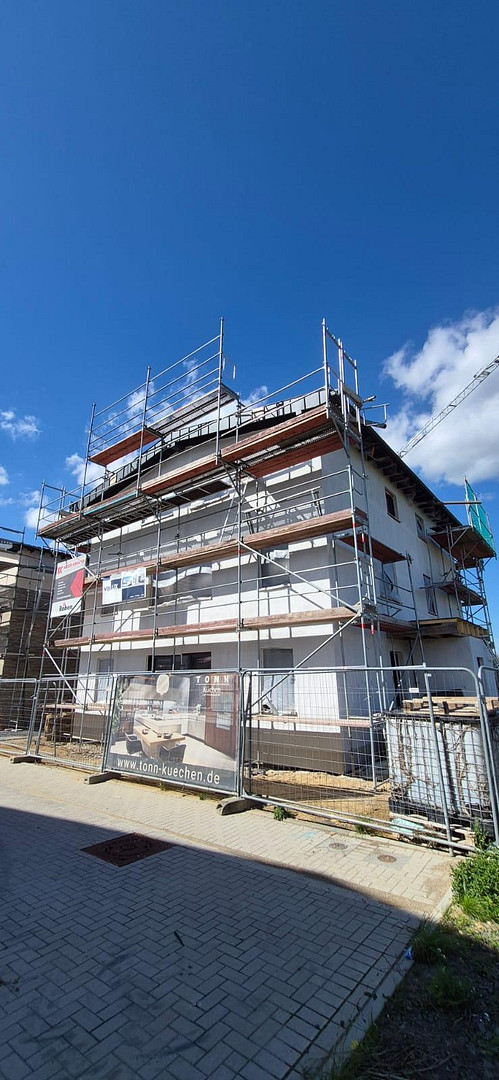 Exklusive Neubau-Doppelhaushälfte in Feldrandlage – modernes Wohnen in Niederzier – 52382 Niederzier(Oberzier) – Vorschaubild 5