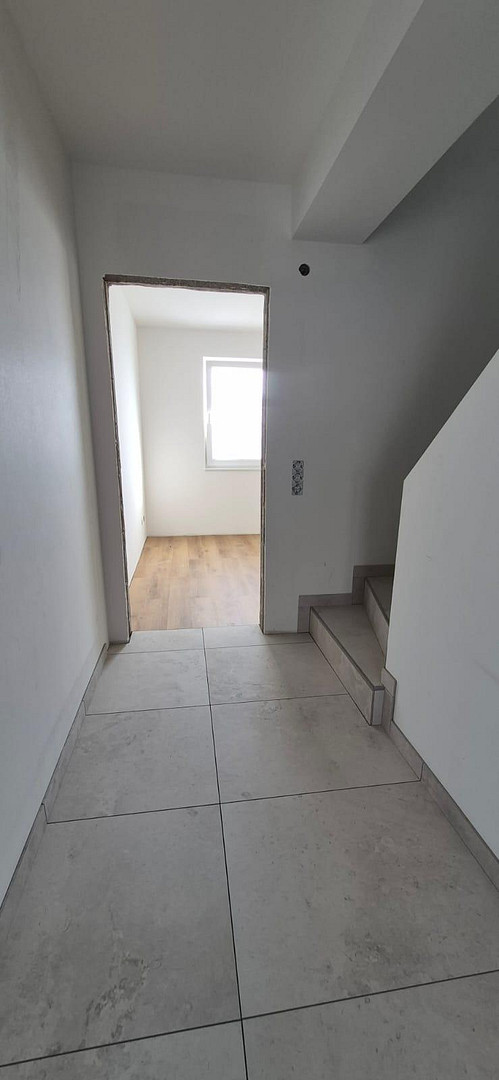 Exklusive Neubau-Doppelhaushälfte in Feldrandlage – modernes Wohnen in Niederzier – 52382 Niederzier(Oberzier) – Vorschaubild 6