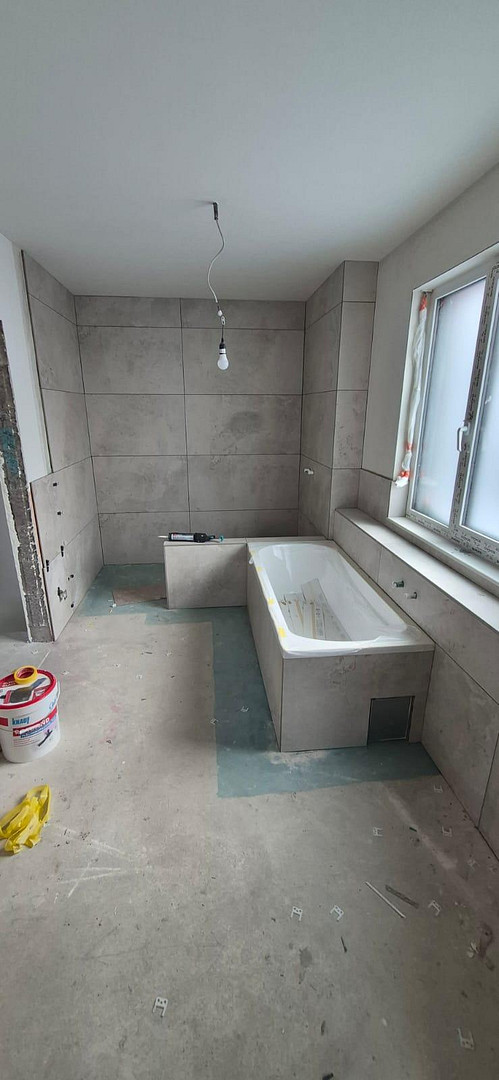 Exklusive Neubau-Doppelhaushälfte in Feldrandlage – modernes Wohnen in Niederzier – 52382 Niederzier(Oberzier) – Vorschaubild 7