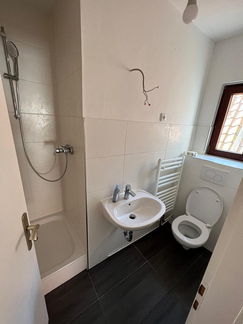 Schöne, modernisierte 2 Zimmer Wohnung in der Möllner Innenstadt – 23879 Mölln – Vorschaubild 2