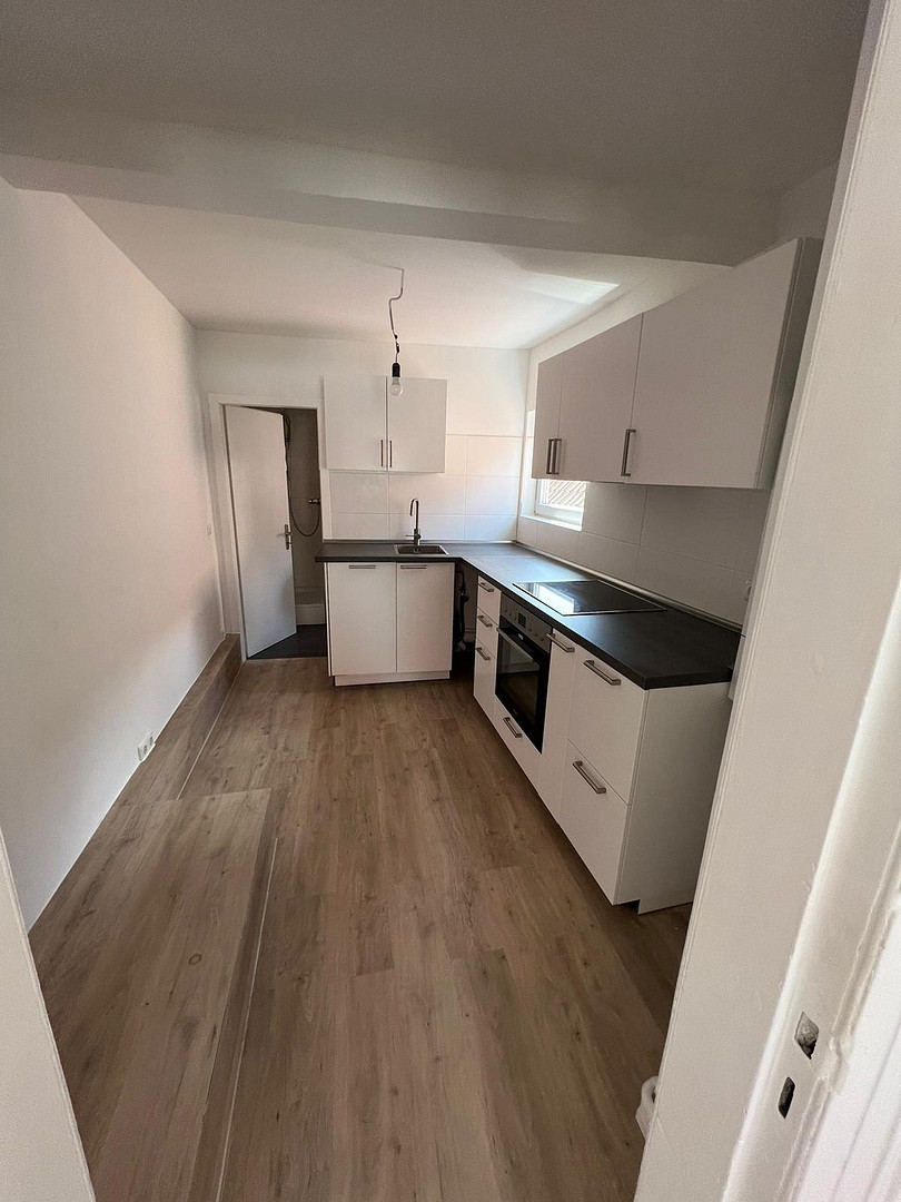 Schöne, modernisierte 2 Zimmer Wohnung in der Möllner Innenstadt – 23879 Mölln – Vorschaubild 3