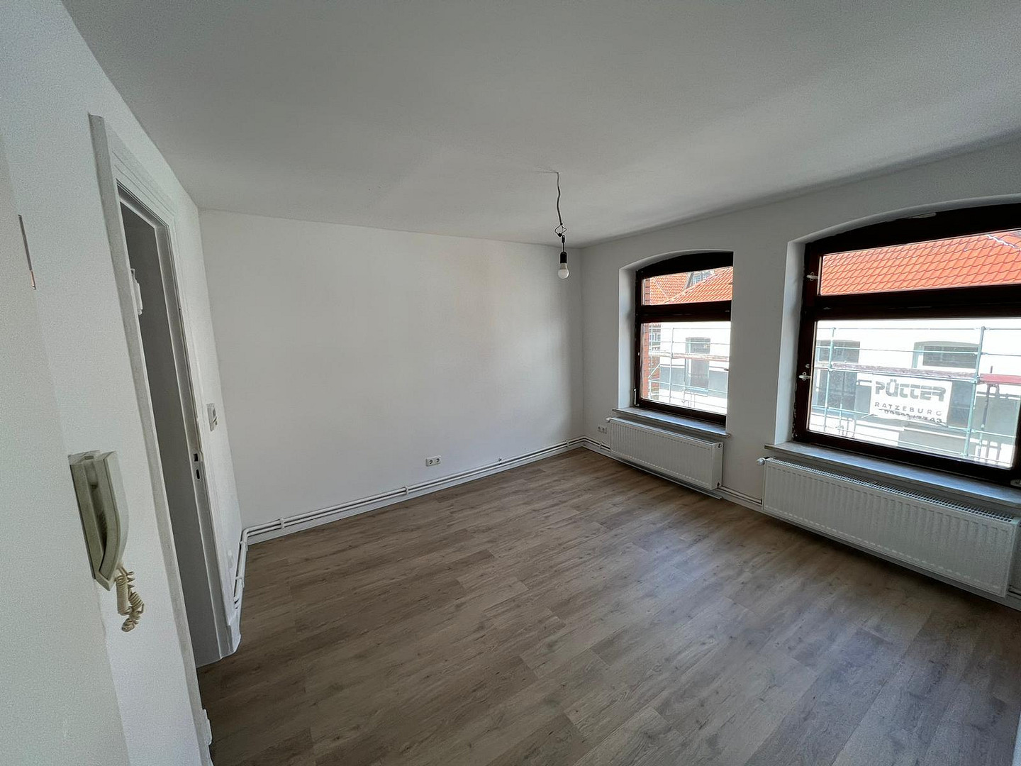 Schöne, modernisierte 2 Zimmer Wohnung in der Möllner Innenstadt – 23879 Mölln – Vorschaubild 4