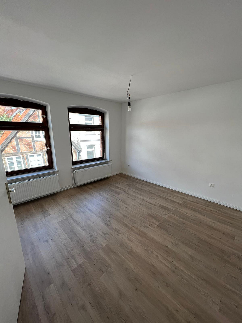Schöne, modernisierte 2 Zimmer Wohnung in der Möllner Innenstadt – 23879 Mölln – Vorschaubild 5