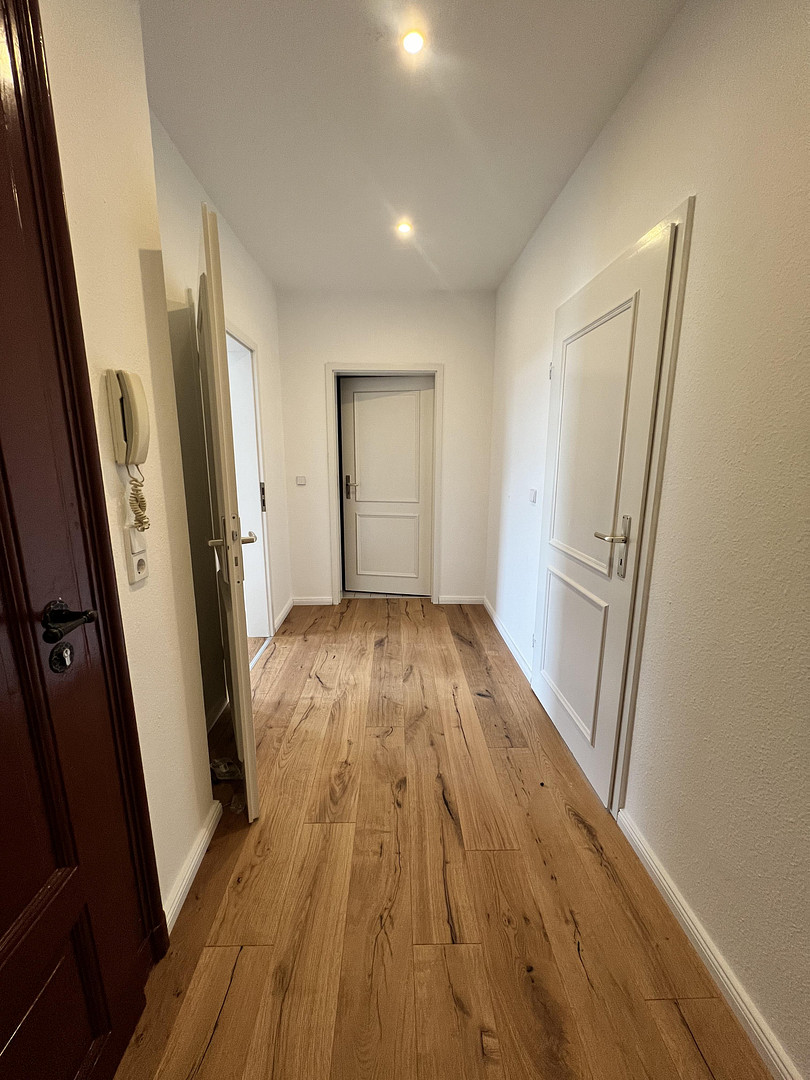 Einziehen und Wohlfühlen - Erstbezug nach Kernsanierung mit Balkon – 4347 Leipzig(Schönefeld-Abtnaundorf) – Vorschaubild 7