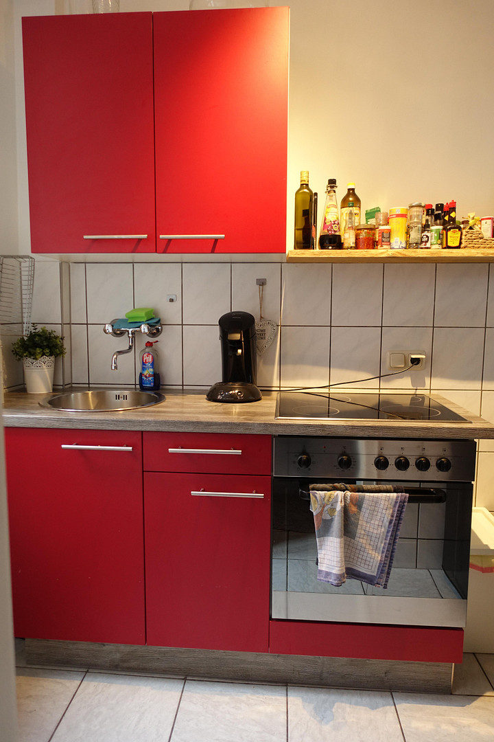 Frisch sanierte 1-Zi Whg. am Rande der Altstadt Gelnhausens – 63571 Gelnhausen – Vorschaubild 5