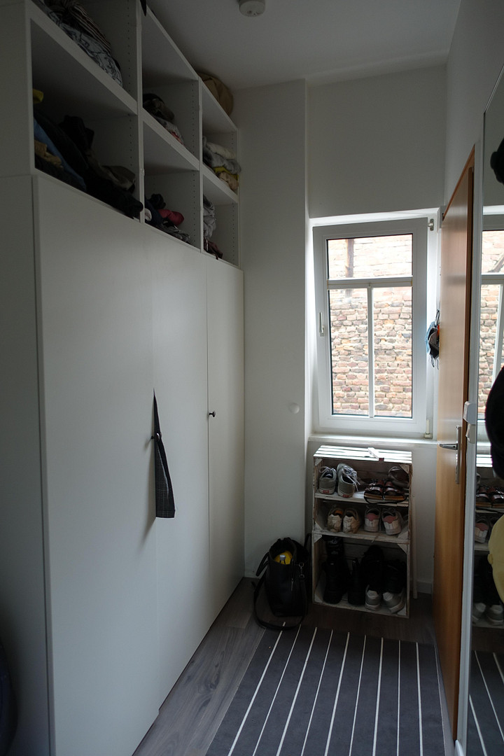 Frisch sanierte 1-Zi Whg. am Rande der Altstadt Gelnhausens – 63571 Gelnhausen – Vorschaubild 6