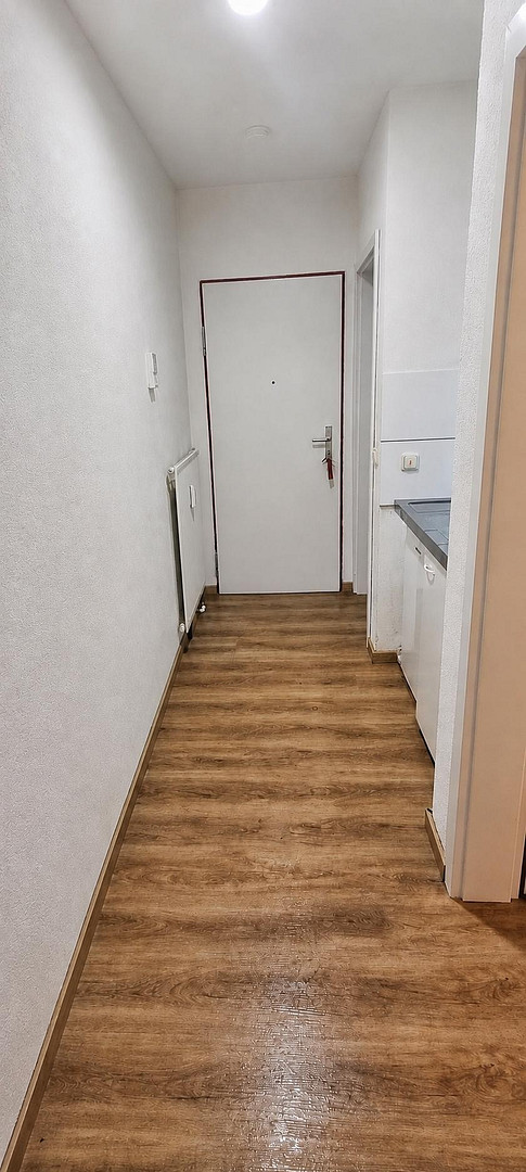 Uni-nahes 1-Zimmer-Apartment | inkl. Stellplatz | ab 15.10. – 57250 Netphen – Vorschaubild 5
