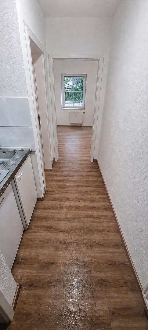 Uni-nahes 1-Zimmer-Apartment | inkl. Stellplatz | ab 15.10. – 57250 Netphen – Vorschaubild 9