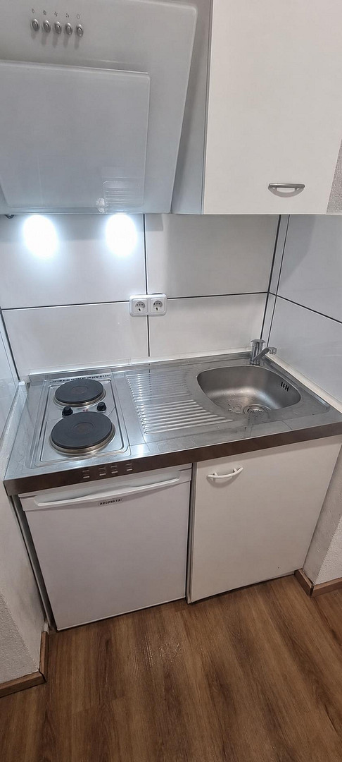 Uni-nahes 1-Zimmer-Apartment | inkl. Stellplatz | ab 15.10. – 57250 Netphen – Vorschaubild 11