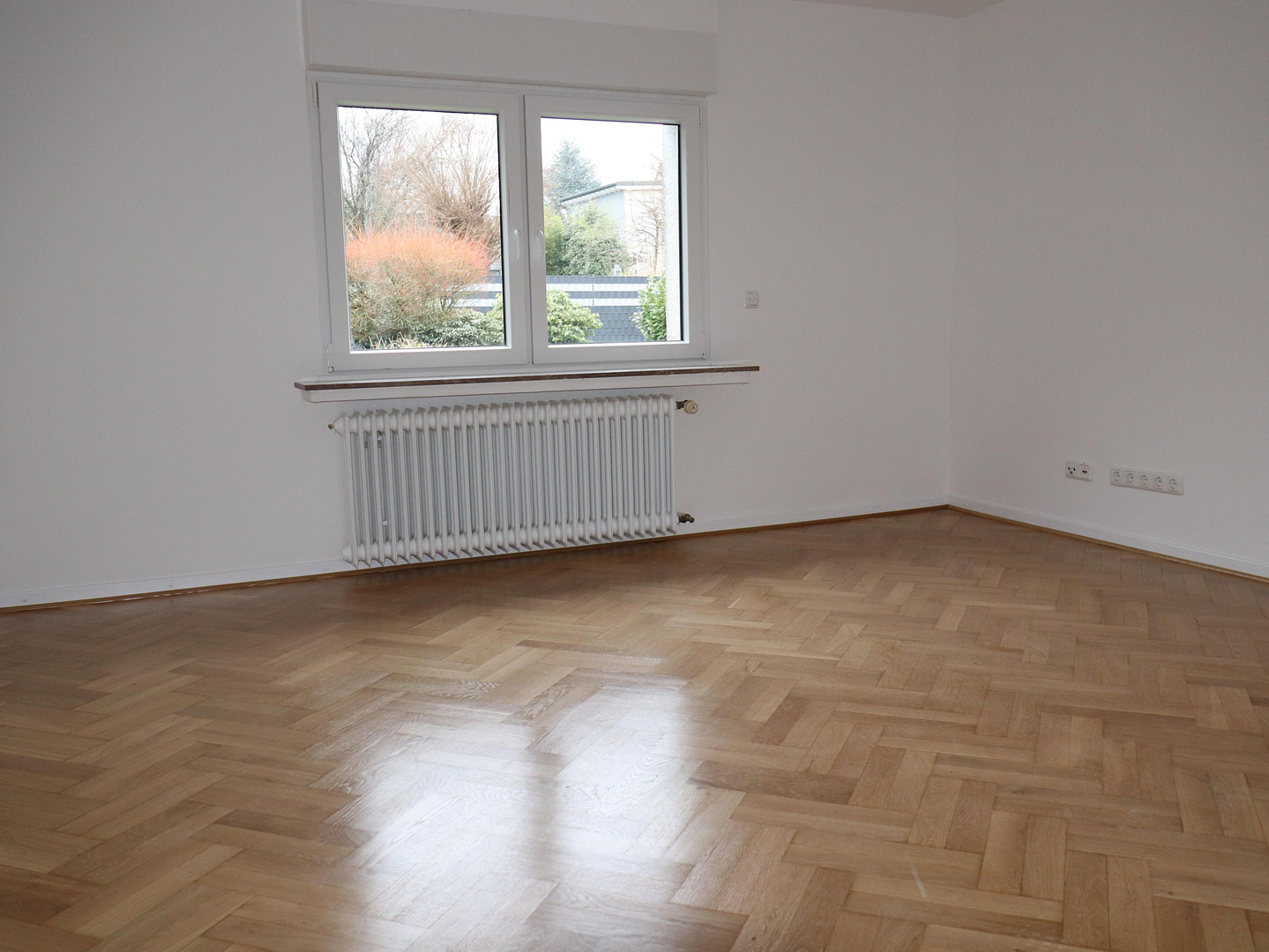 Modernisiertes Einfamilienhaus zur Miete: Modernes Familienglück mit XL-Garten in Bochum-Harpen! – 44805 Bochum(Harpen) – Vorschaubild 5