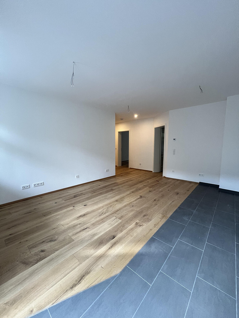 Hochwertig sanierte Altbauwohnung im Erstbezug mit Balkon und Stellplatz – 4315 Leipzig(Volkmarsdorf) – Vorschaubild 7