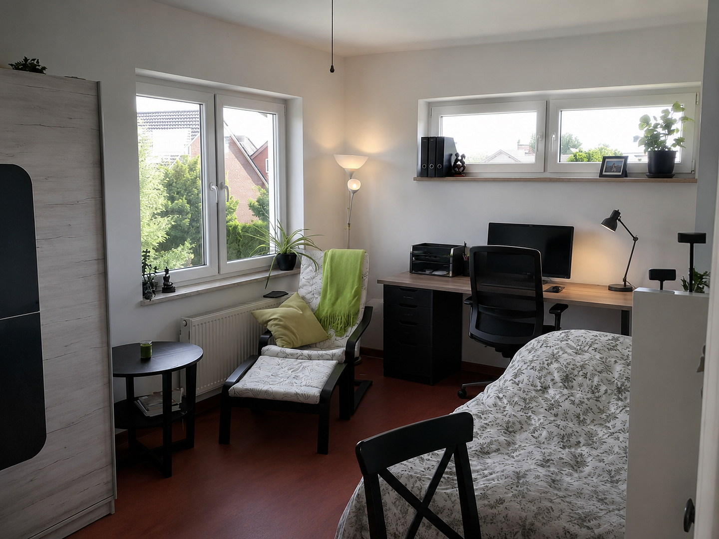 236 m² Wohnfläche + Einliegerwohnung, 735 m² Grundstück – großzügiges Zuhause in Wolfsburg-Kästorf – 38448 Kästorf – Vorschaubild 22