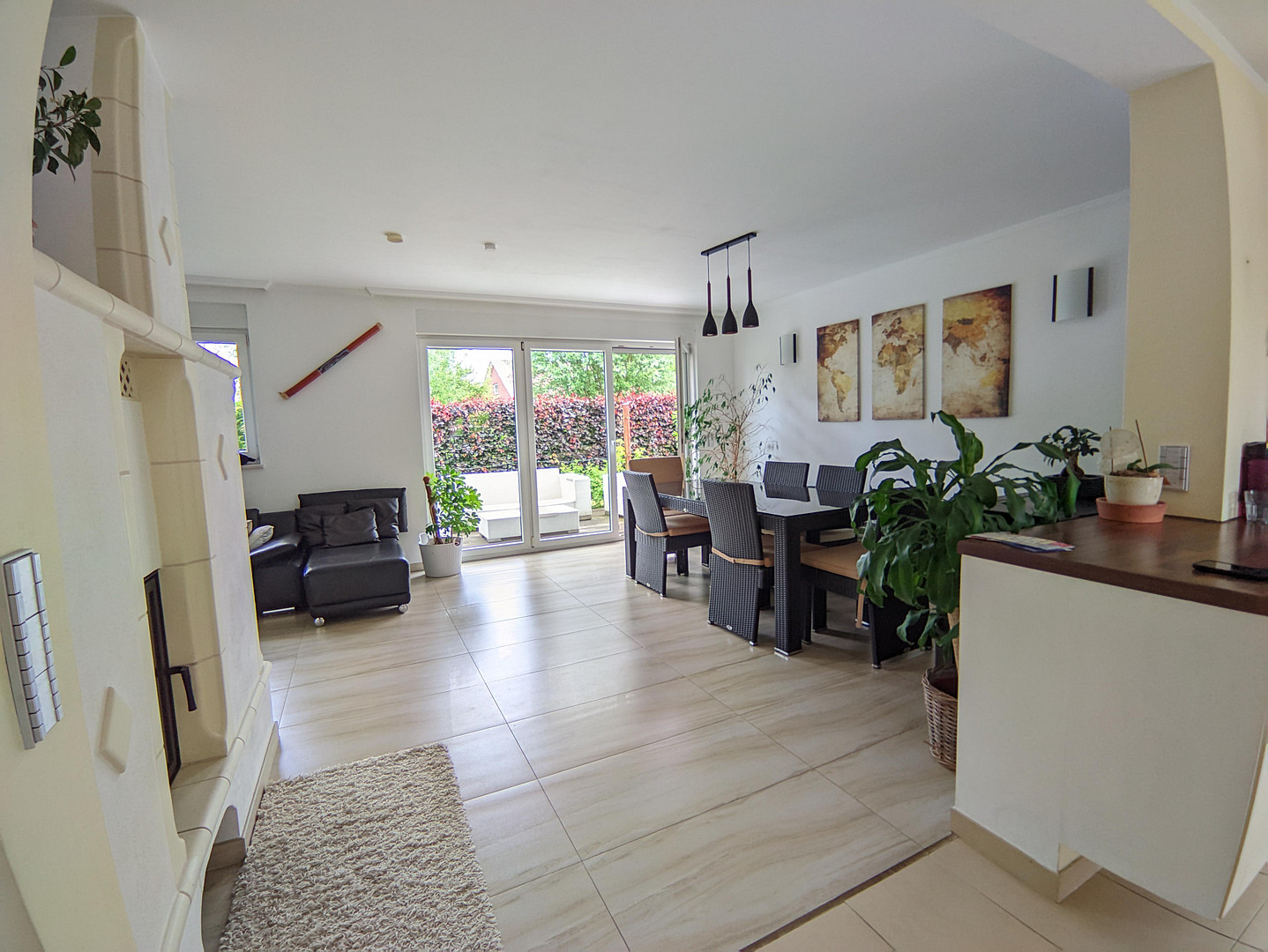 236 m² Wohnfläche + Einliegerwohnung, 735 m² Grundstück – großzügiges Zuhause in Wolfsburg-Kästorf – 38448 Kästorf – Vorschaubild 4