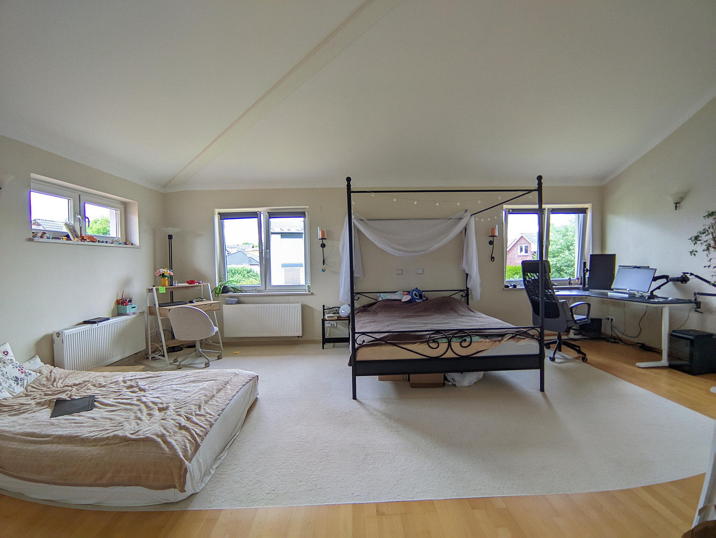 236 m² Wohnfläche + Einliegerwohnung, 735 m² Grundstück – großzügiges Zuhause in Wolfsburg-Kästorf – 38448 Kästorf – Vorschaubild 12