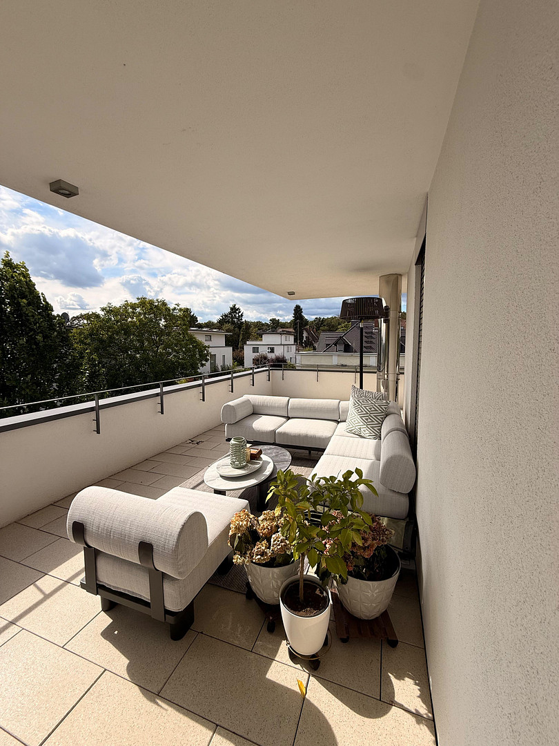 Penthouse in Wi-Sonnenberg/ ca.94m²/ 2-ZKB – 65193 Wiesbaden – Vorschaubild 3