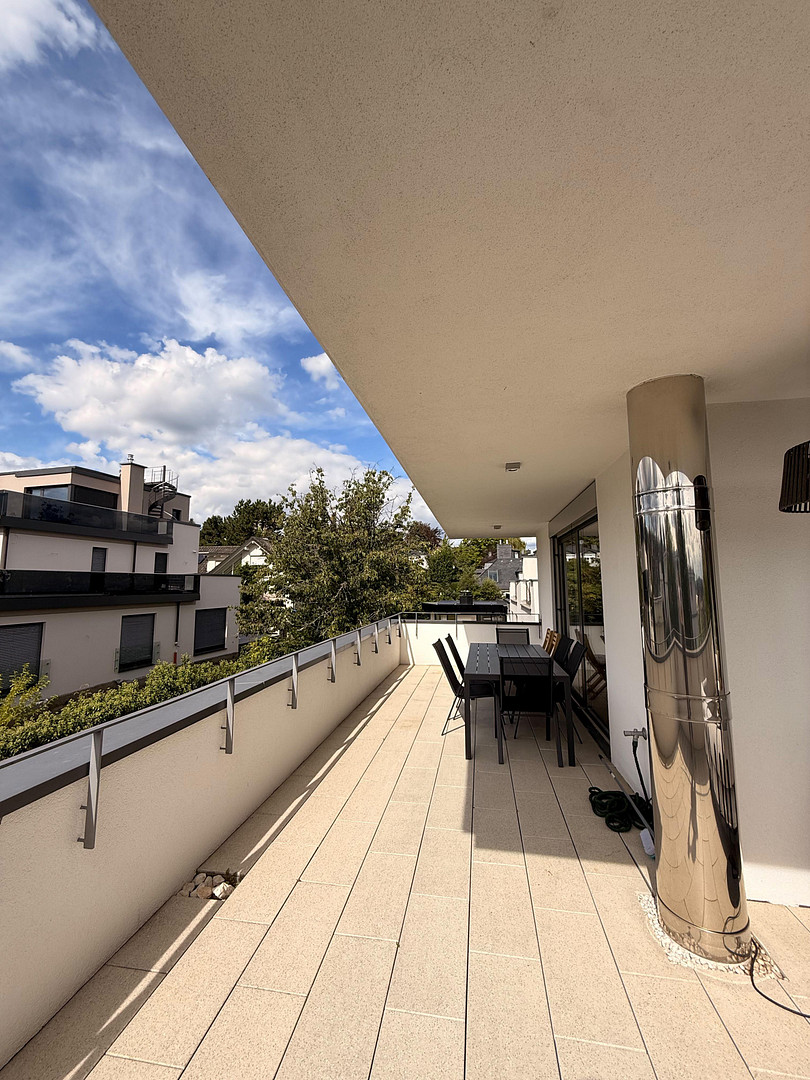 Penthouse in Wi-Sonnenberg/ ca.94m²/ 2-ZKB – 65193 Wiesbaden – Vorschaubild 16