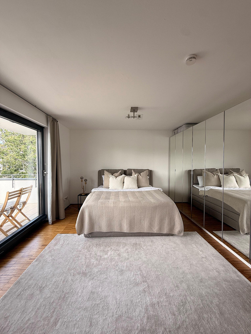 Penthouse in Wi-Sonnenberg/ ca.94m²/ 2-ZKB – 65193 Wiesbaden – Vorschaubild 6