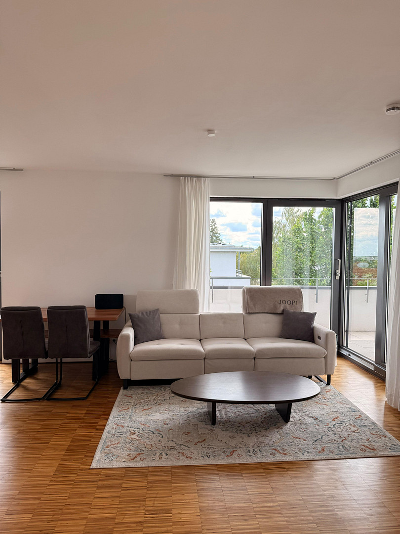 Penthouse in Wi-Sonnenberg/ ca.94m²/ 2-ZKB – 65193 Wiesbaden – Vorschaubild 18
