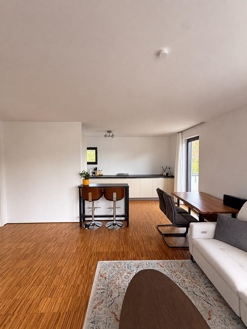 Penthouse in Wi-Sonnenberg/ ca.94m²/ 2-ZKB – 65193 Wiesbaden – Vorschaubild 2