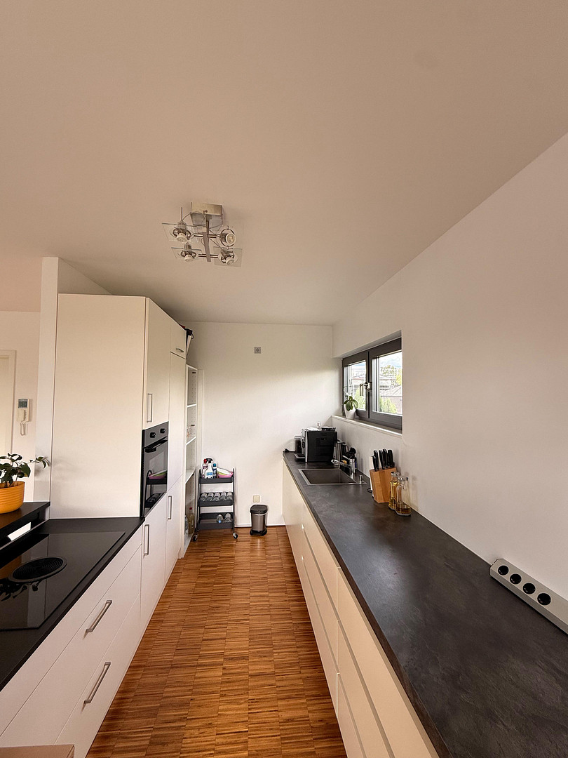 Penthouse in Wi-Sonnenberg/ ca.94m²/ 2-ZKB – 65193 Wiesbaden – Vorschaubild 4