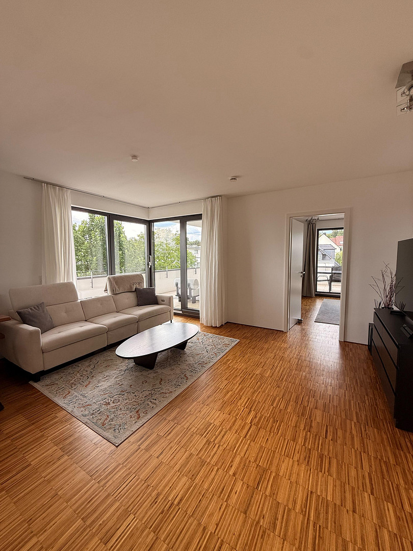 Penthouse in Wi-Sonnenberg/ ca.94m²/ 2-ZKB – 65193 Wiesbaden – Vorschaubild 5