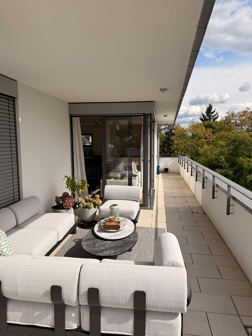 Penthouse in Wi-Sonnenberg/ ca.94m²/ 2-ZKB – 65193 Wiesbaden – Vorschaubild 11