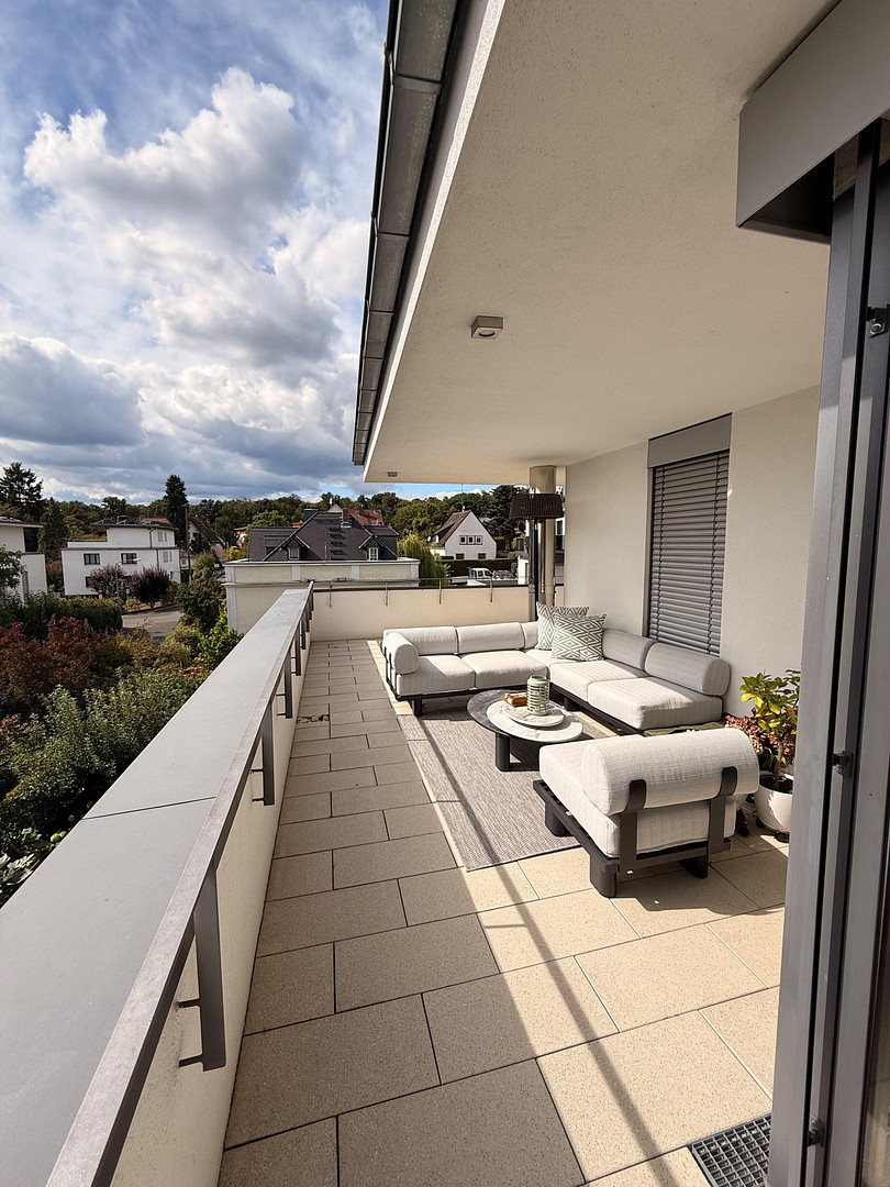 Penthouse in Wi-Sonnenberg/ ca.94m²/ 2-ZKB – 65193 Wiesbaden – Vorschaubild 10