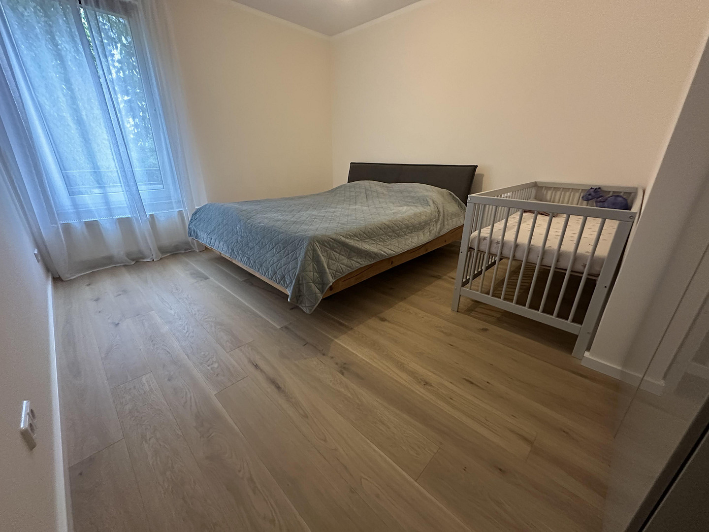 3-Zimmer-Wohnung mit Top-Lage in Bernau bis 30.09.2033 – 16321 Bernau bei Berlin – Vorschaubild 10